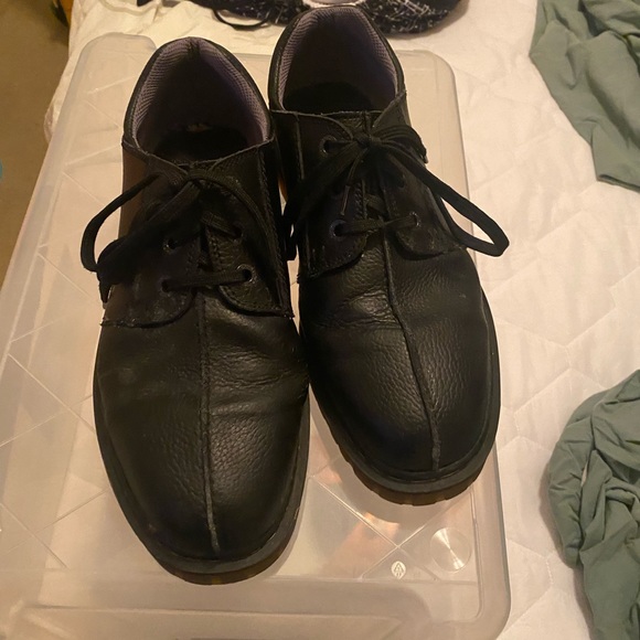 3 pair of Dr Martin used. - Picture 4 of 13